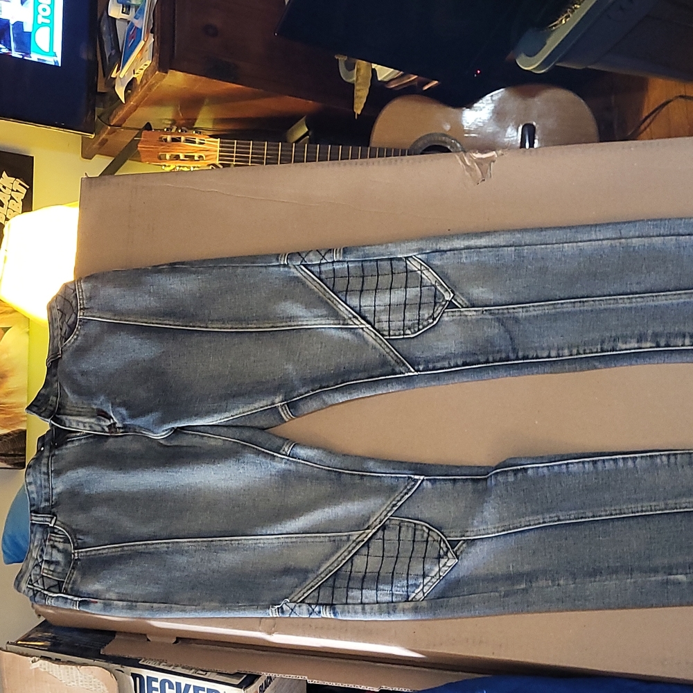 Pants